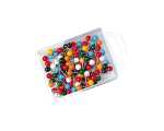 WEDO Nadeln 6x16mm f.sort 4003801032061