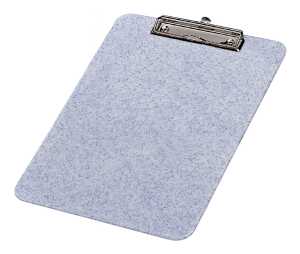 WEDO Klemmbrett A4 gt 4003801019482