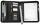 WEDO Collegemappe sw 4003801861494