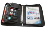 WEDO Konferenzmappe Orga sw 4003801785301