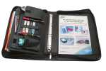 WEDO Konferenzmappe Orga sw 4003801785301