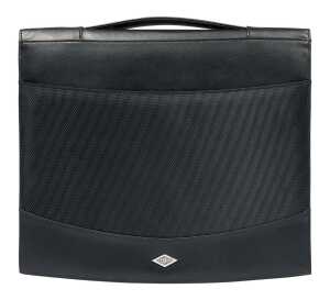 WEDO Orgamappe mit Griff sw 4003801800707