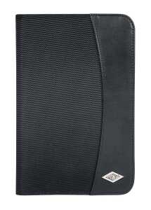 WEDO Schreibmappe A5 sw 4003801800714