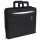 WEDO Ordnertasche Polyester A4 sw