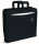 WEDO Ordnertasche Polyester A4 sw