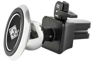 WEDO Smartphone Halter silber 4003801858760