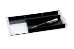 WEDO Acryl-Stiftschale gk.sw 4003801804439