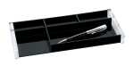 WEDO Acryl-Stiftschale gk.sw 4003801804439
