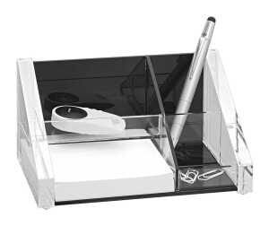 WEDO Acryl Butler gk.sw Exklusiv