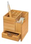 WEDO Tischorganizer Bambus br 4003801854311
