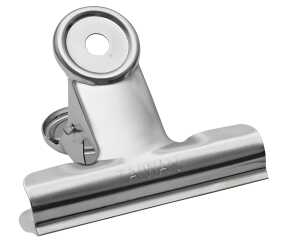 WEDO Klemmer Metall 52mm co 4003801019819