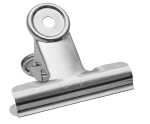 WEDO Klemmer Metall 52mm co 4003801019819