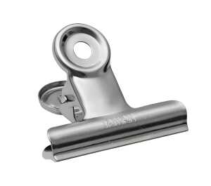 WEDO Klemmer Metall 75mm co 4003801019802