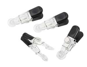 WEDO Magnetklemmer Set Glossy 4003801857947