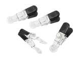WEDO Magnetklemmer Set Glossy 4003801857947