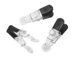 WEDO Magnetklemmer Set Glossy 4003801857947