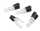 WEDO Magnetklemmer Set Glossy 4003801857947