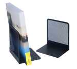 WEDO Buchstützen Set Office sw