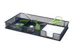 WEDO Stifteschale Office sw 4003801858012