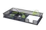 WEDO Stifteschale Office sw 4003801858012