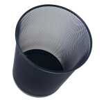 WEDO Papierkorb Office sw 4003801792712
