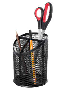 WEDO Butler Office rund sw 4003801857978