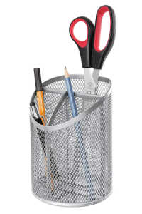 WEDO Butler Office rund si 4003801857992