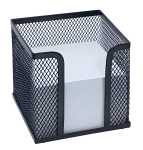 WEDO Zettelbox Office sw 4003801792798