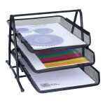 WEDO Briefablage Office sw 4003801792811