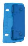 WEDO Taschenlocher 8cm bl 4003801783345