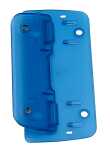 WEDO Taschenlocher 8cm bl 4003801783345