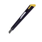 WEDO Cutter Metall 9mm f.sort 4003801030975