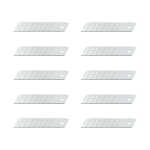 WEDO Cutter Ersatzklingen 18mm