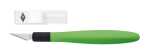 WEDO Cutter Skalpell Comfortline gn
