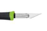 WEDO Skalpell Pocket gn.sw 4003801854144