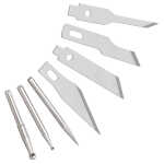 WEDO Cutter Hobbymesser Set 4003801851488