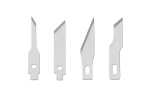 WEDO Cutter Hobbymesser Set 4003801851488