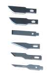 WEDO Cutter Hobbymesser Set si