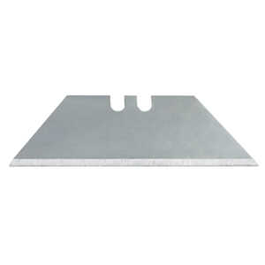 WEDO® Ersatzklinge 19 x 61 mm (B x L) Carbonstahl 10 St./Pack.