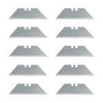 WEDO® Ersatzklinge 19 x 61 mm (B x L) Carbonstahl 10 St./Pack.