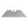 WEDO® Ersatzklinge 19 x 61 mm (B x L) Carbonstahl 10 St./Pack.