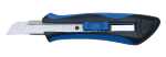 WEDO Cutter Softgrip 18mm bl 4003801728728