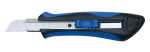 WEDO Cutter Softgrip 18mm bl 4003801728728