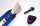 WEDO Cutter Softgrip 18mm bl 4003801728728