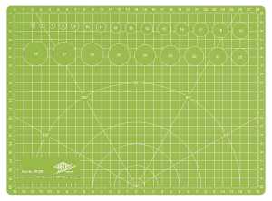 WEDO Cutting Mat CM30 apfelgrün