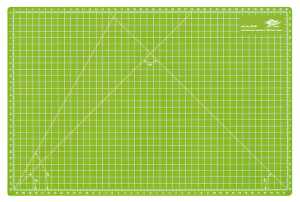 WEDO Cutting Mat CM 45 apfelgrün
