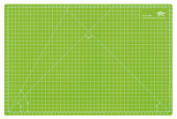 Wedo Cutting Mat CM45 apfelgrün Schneidematte 450x300x3