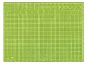 WEDO Cutting Mat CM60 apfelgrün