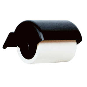 WEDO Rolllöscher sw 4003801002750