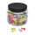WEDO Pinnadeln Diaboloform f.sort.